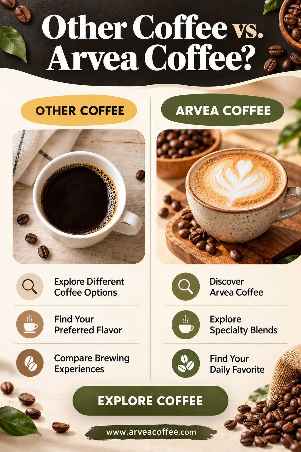 Coffee and Your Morning Routine: Building a Better Start to the Day
