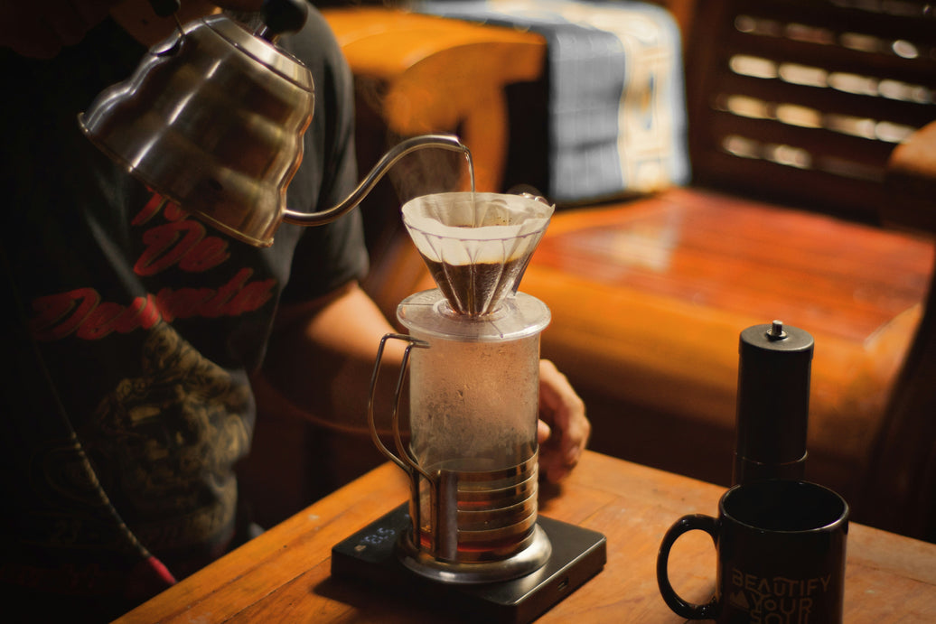 When Is the Best Time to Drink Coffee?
