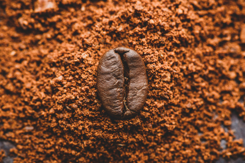 best coffee for espresso