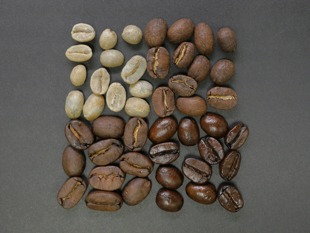 Medium Roast vs. Dark Roast: Which Coffee Is Right for You?