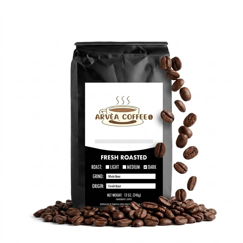 French Roast Coffee