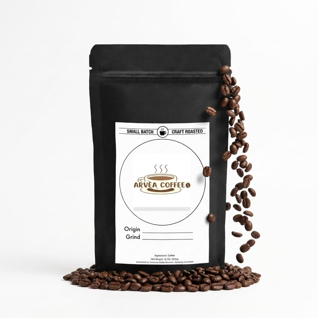 French Roast Coffee