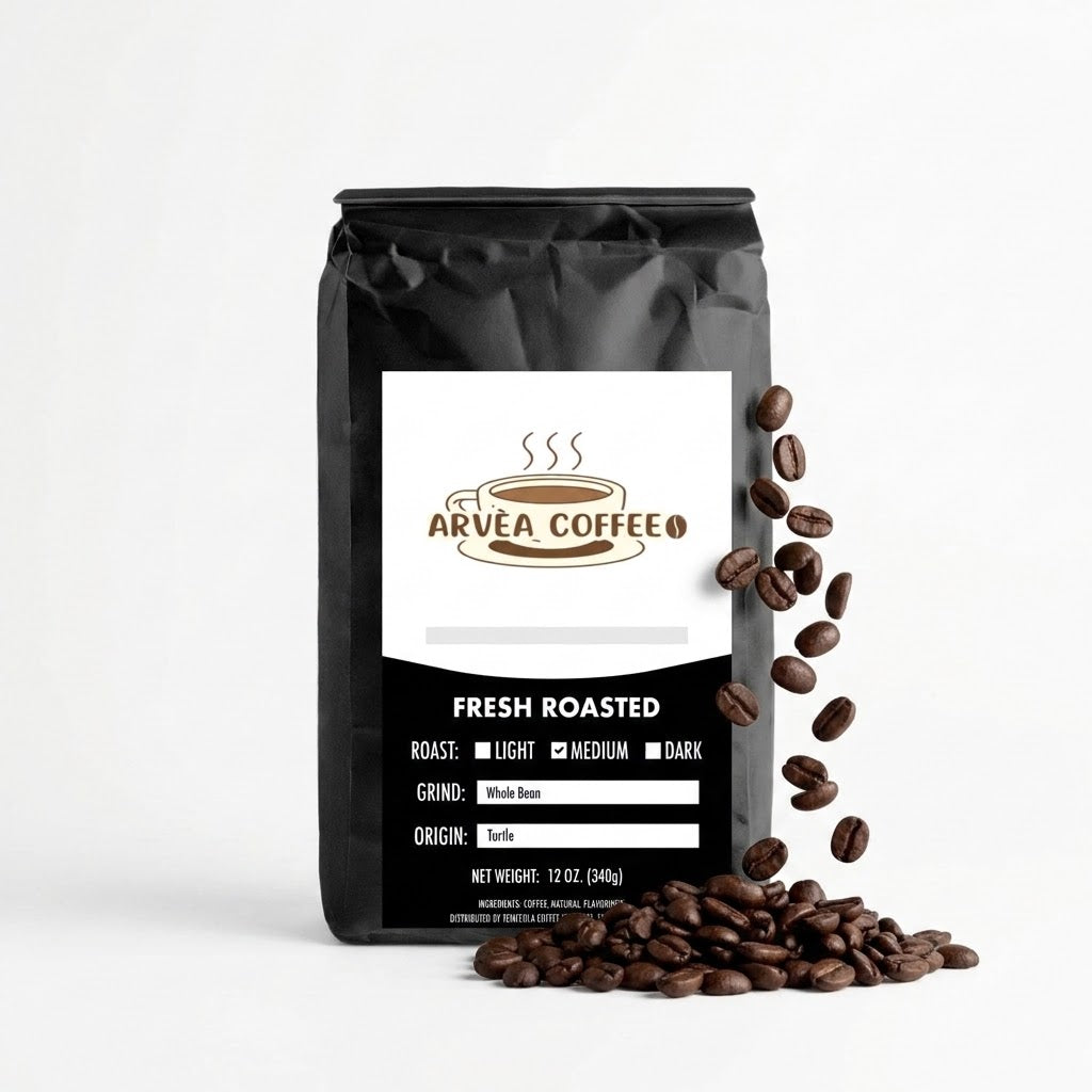 Turtle Coffee