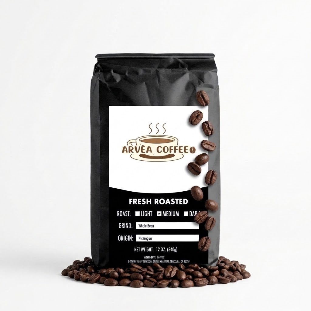 Nicaragua Coffee