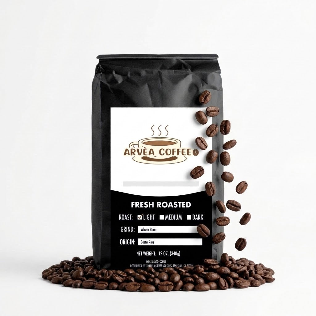 Costa Rica Coffee