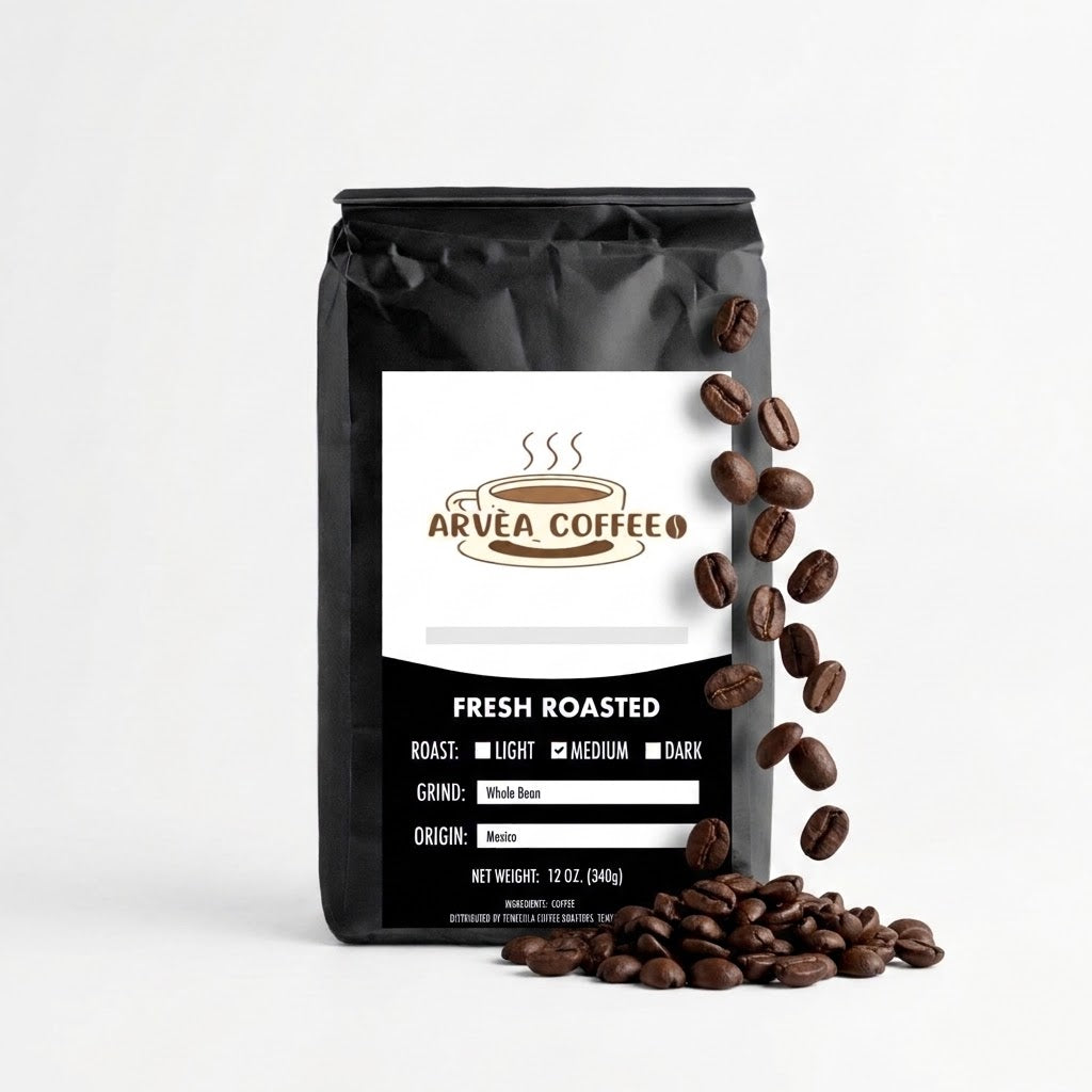 Mexico Coffee