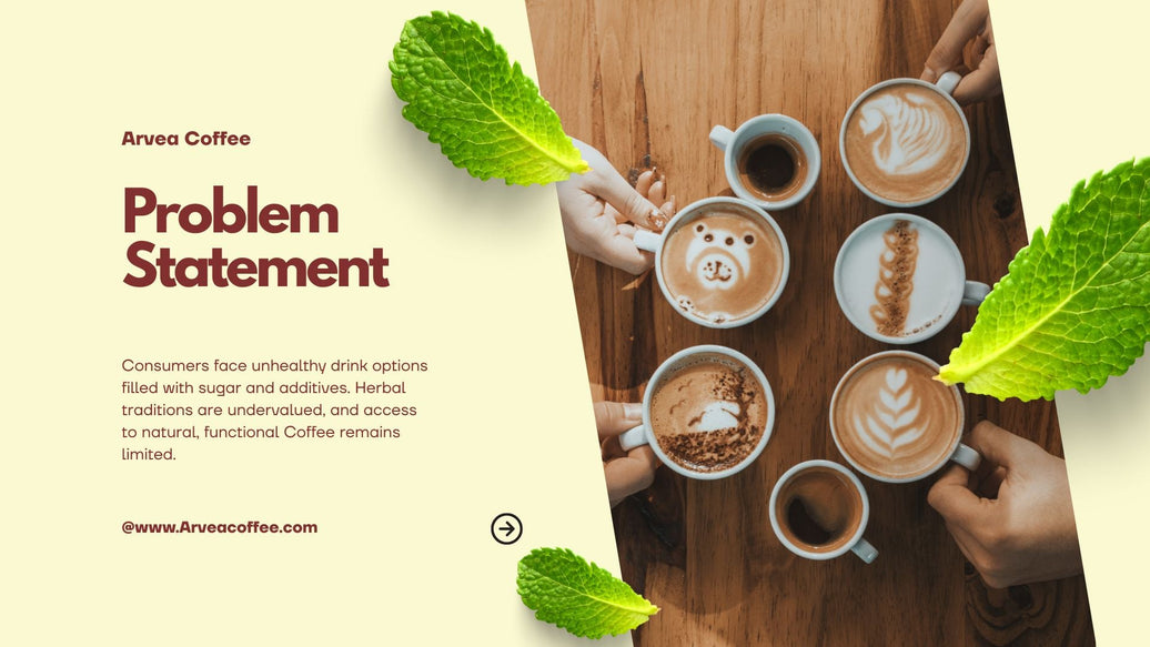 Himalayan Coffee vs Traditional Coffee: What's the Difference?