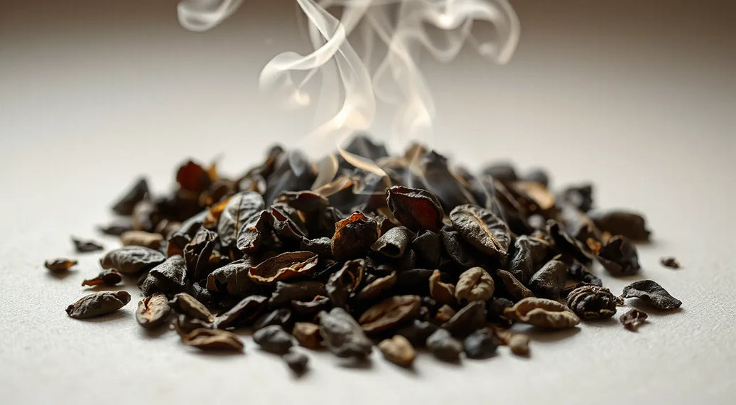 How Coffee Roasting Changes Flavor