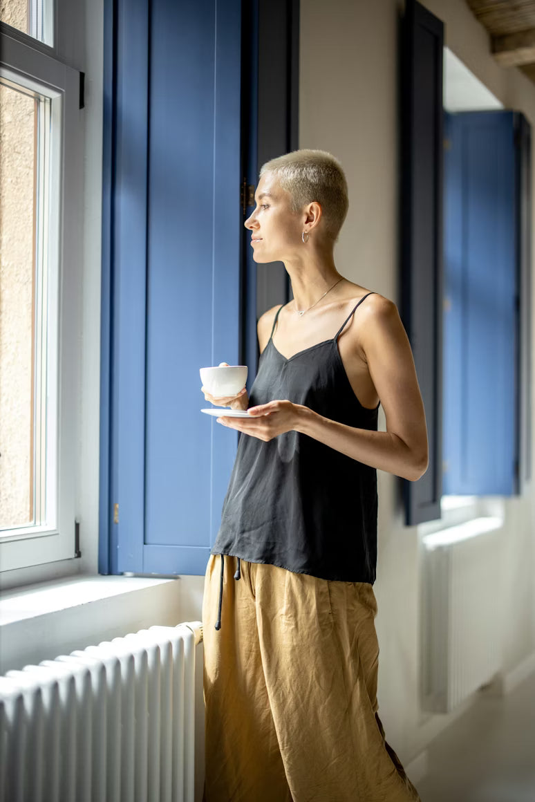 What Your Morning Coffee Habits Say About You???