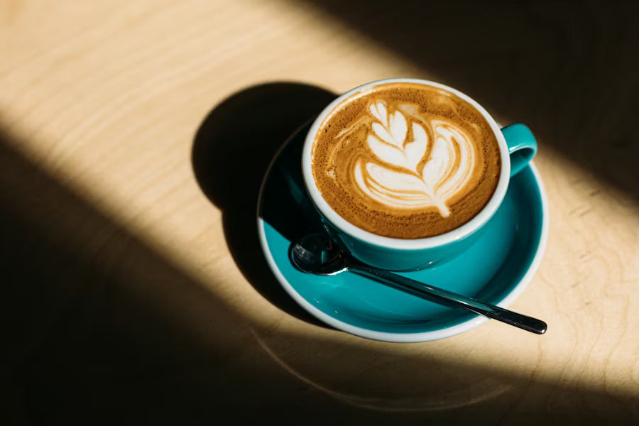 Sip and Salute: Roaster Parter Feature with Dark Pool Coffee News.