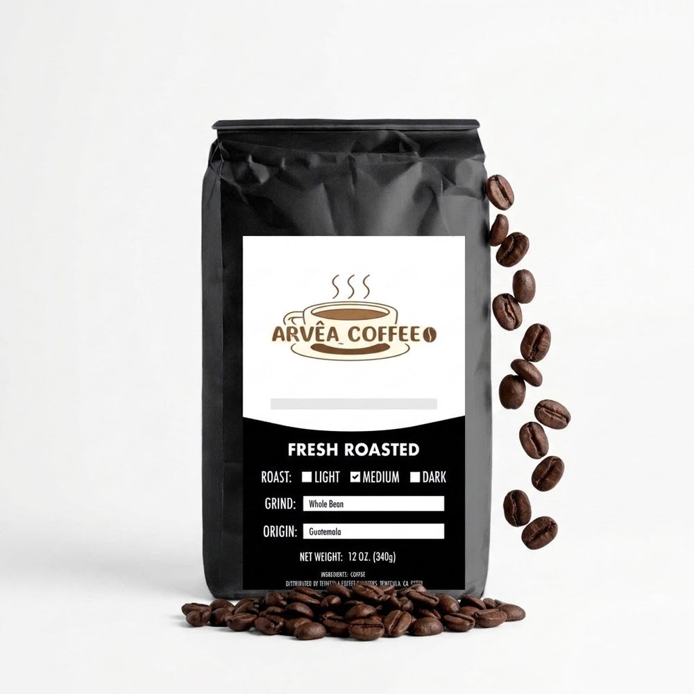 Guatemala Coffee