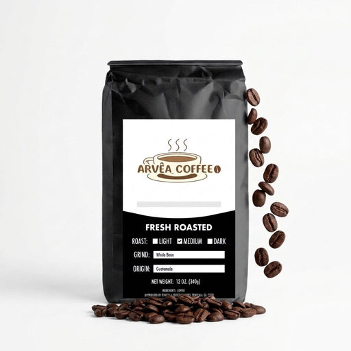 Guatemala Coffee