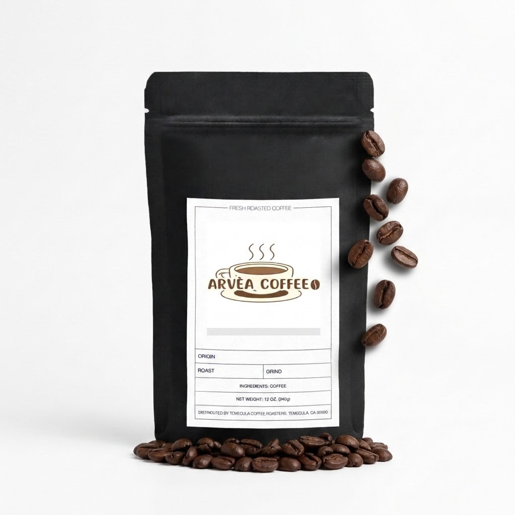 Cold Brew Coffee