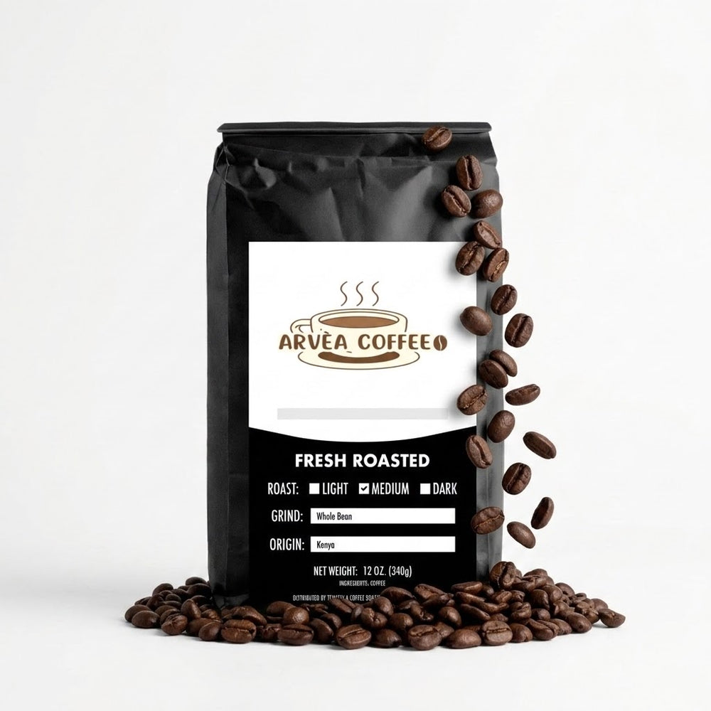 Kenya Coffee