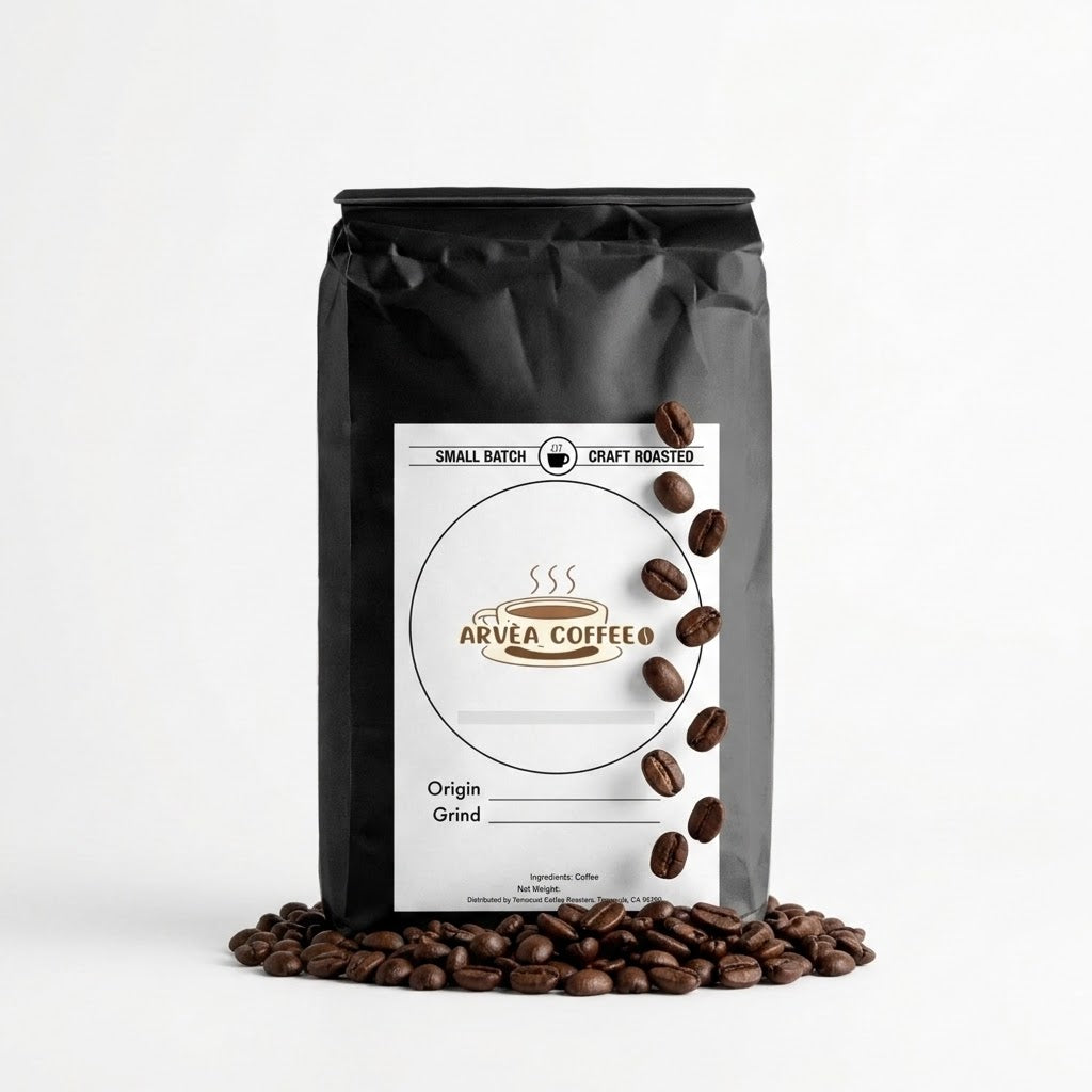 Italian Roast Coffee