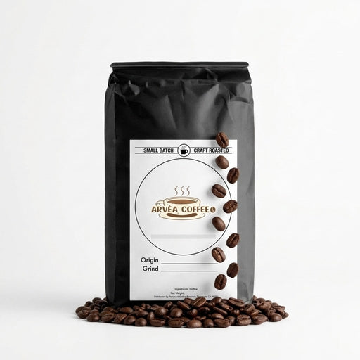 Italian Roast Coffee