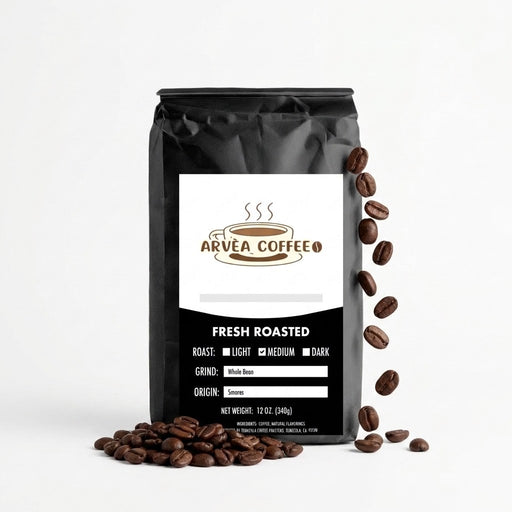 Smores Origin Coffee