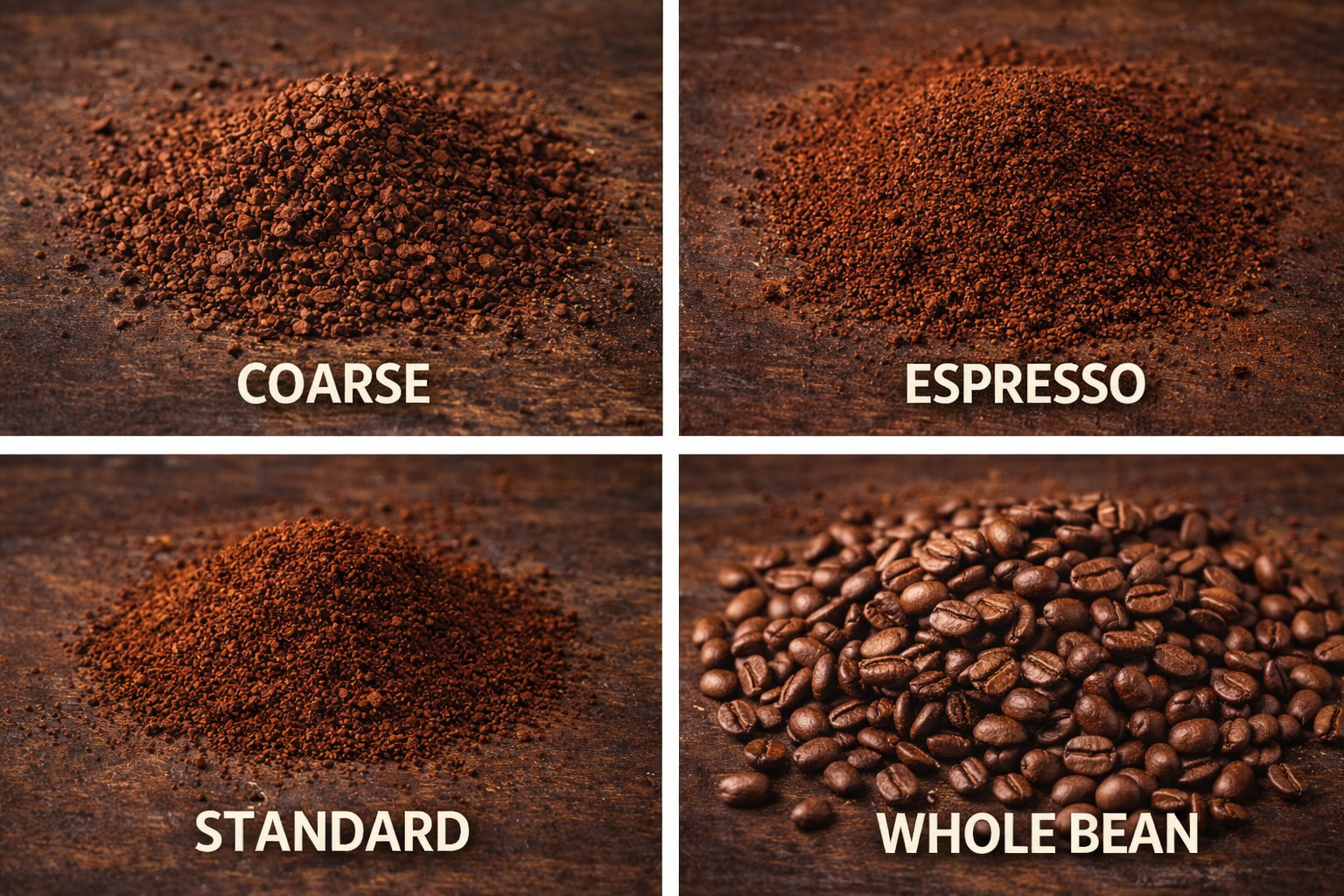 African Kahawa Blend