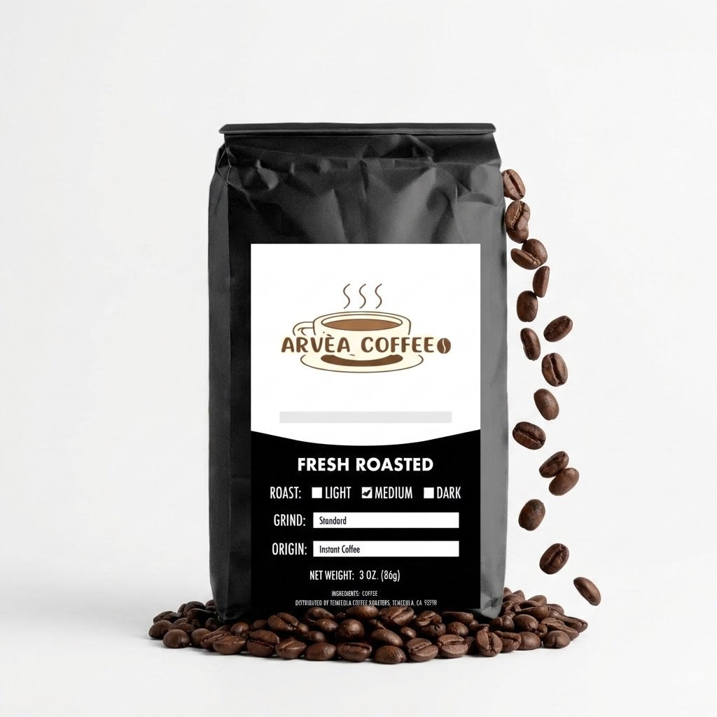 Instant Coffee