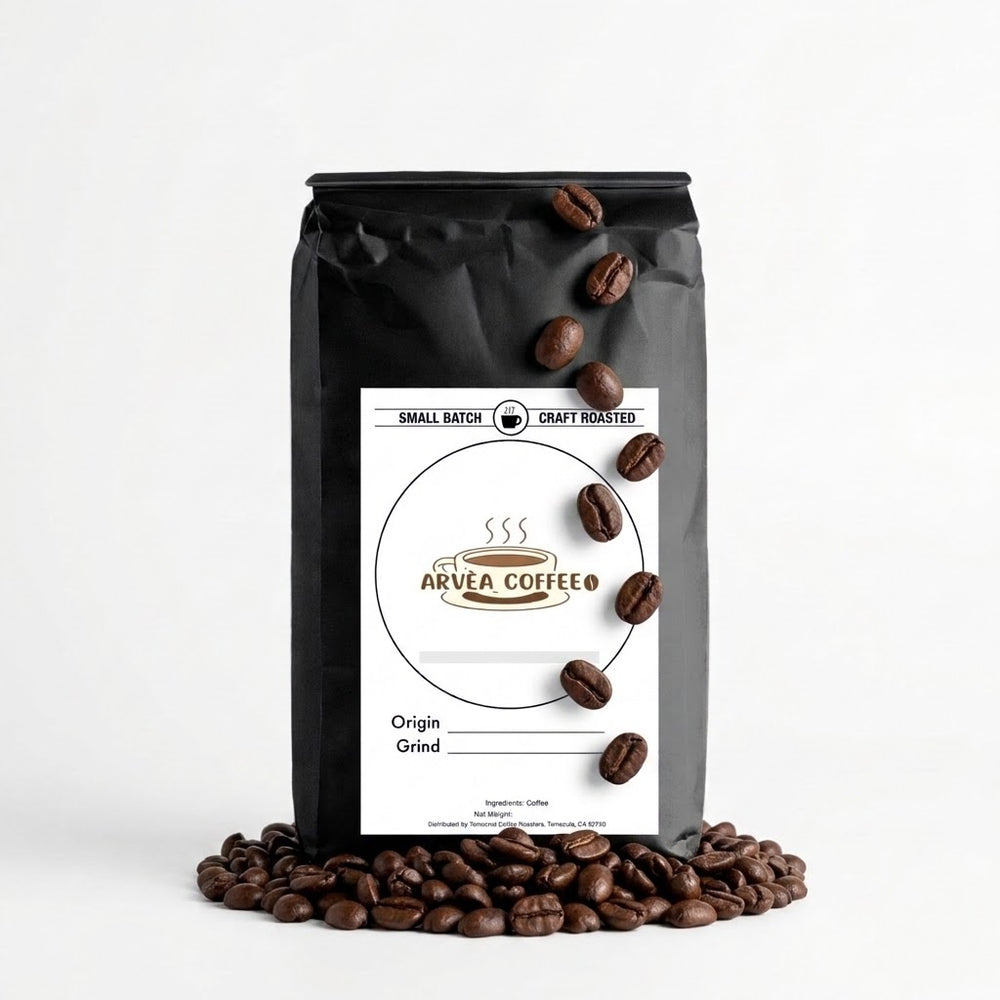 Costa Rica Coffee