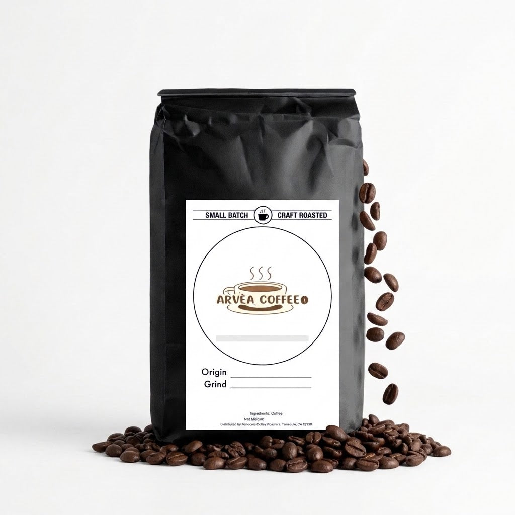 Colombia Coffee