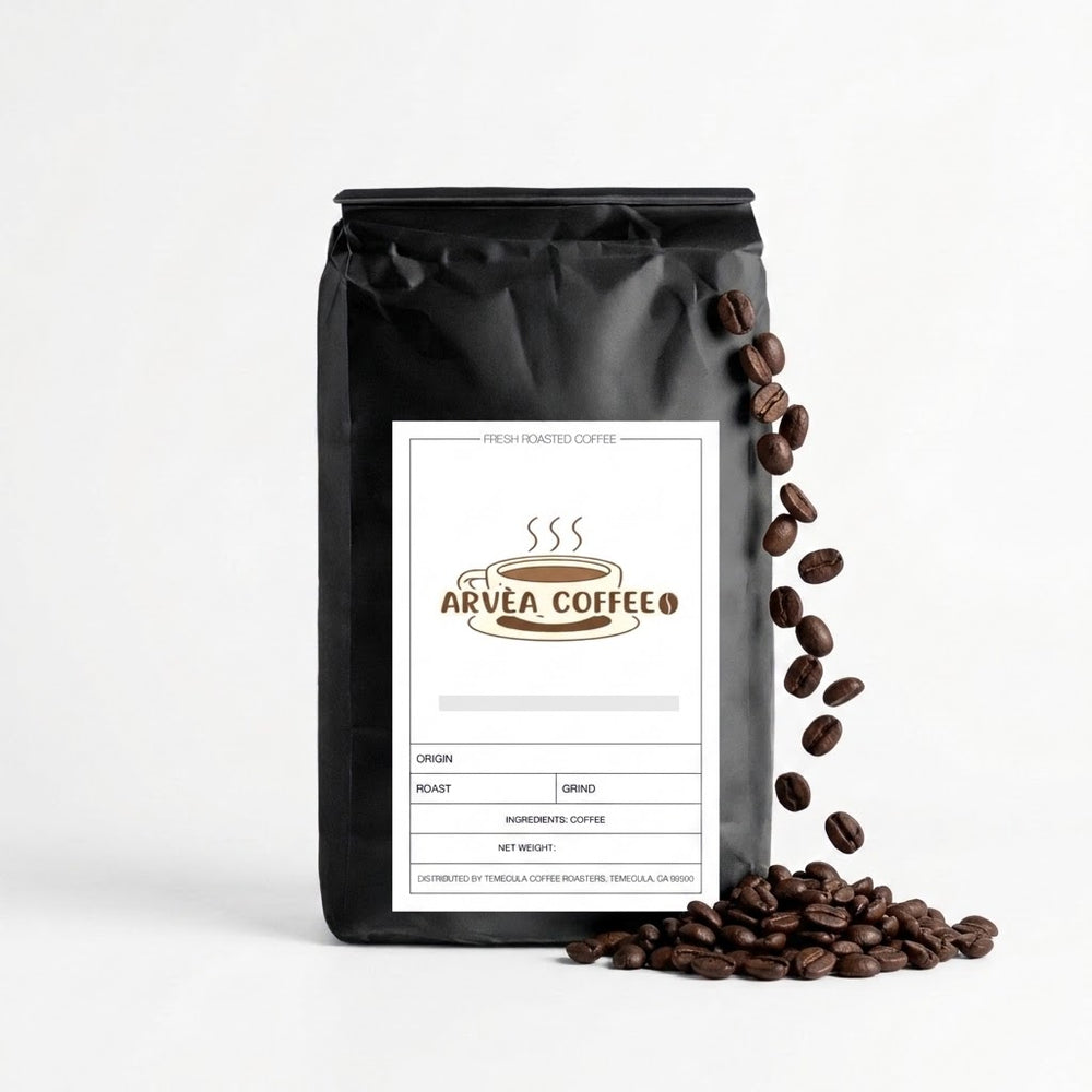 Mexican Chocolate Smooth Coffee