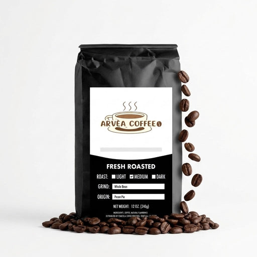 Pecan Pie Coffee