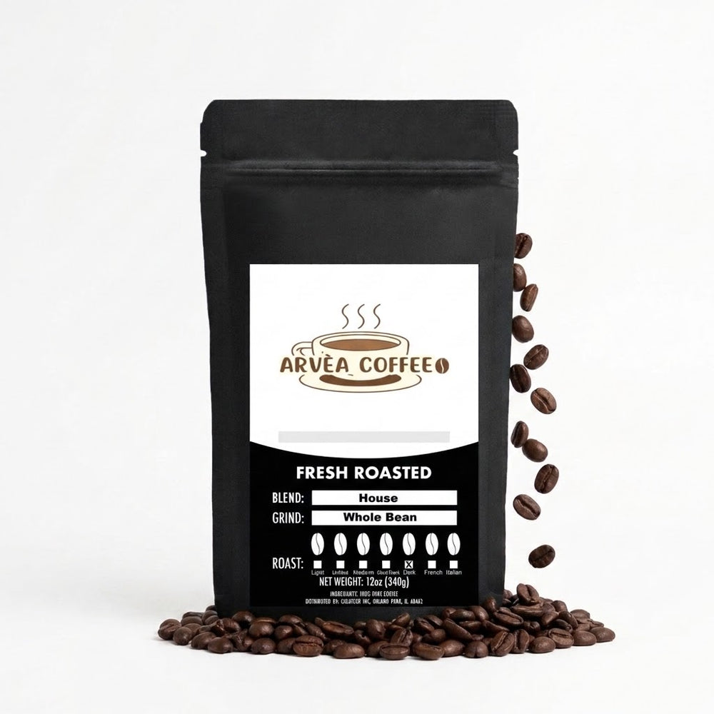 House Blend Coffee