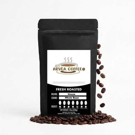 House Blend Coffee