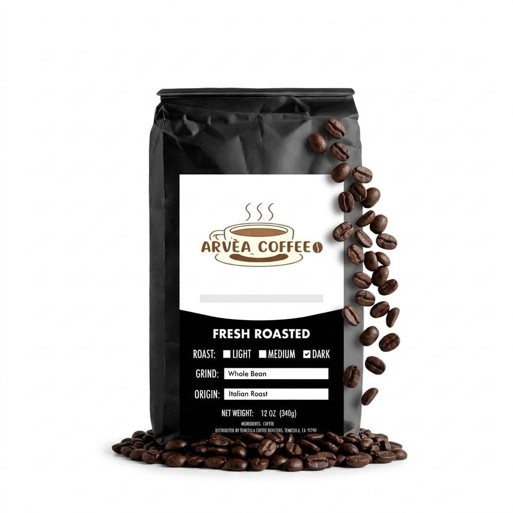 Italian Roast Coffee
