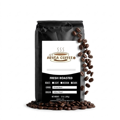 Italian Roast Coffee