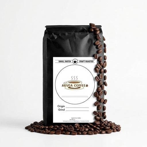Mexico Origin Coffee
