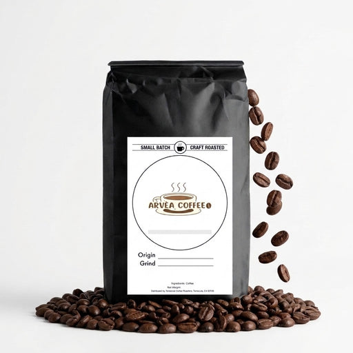 Guatemala Coffee