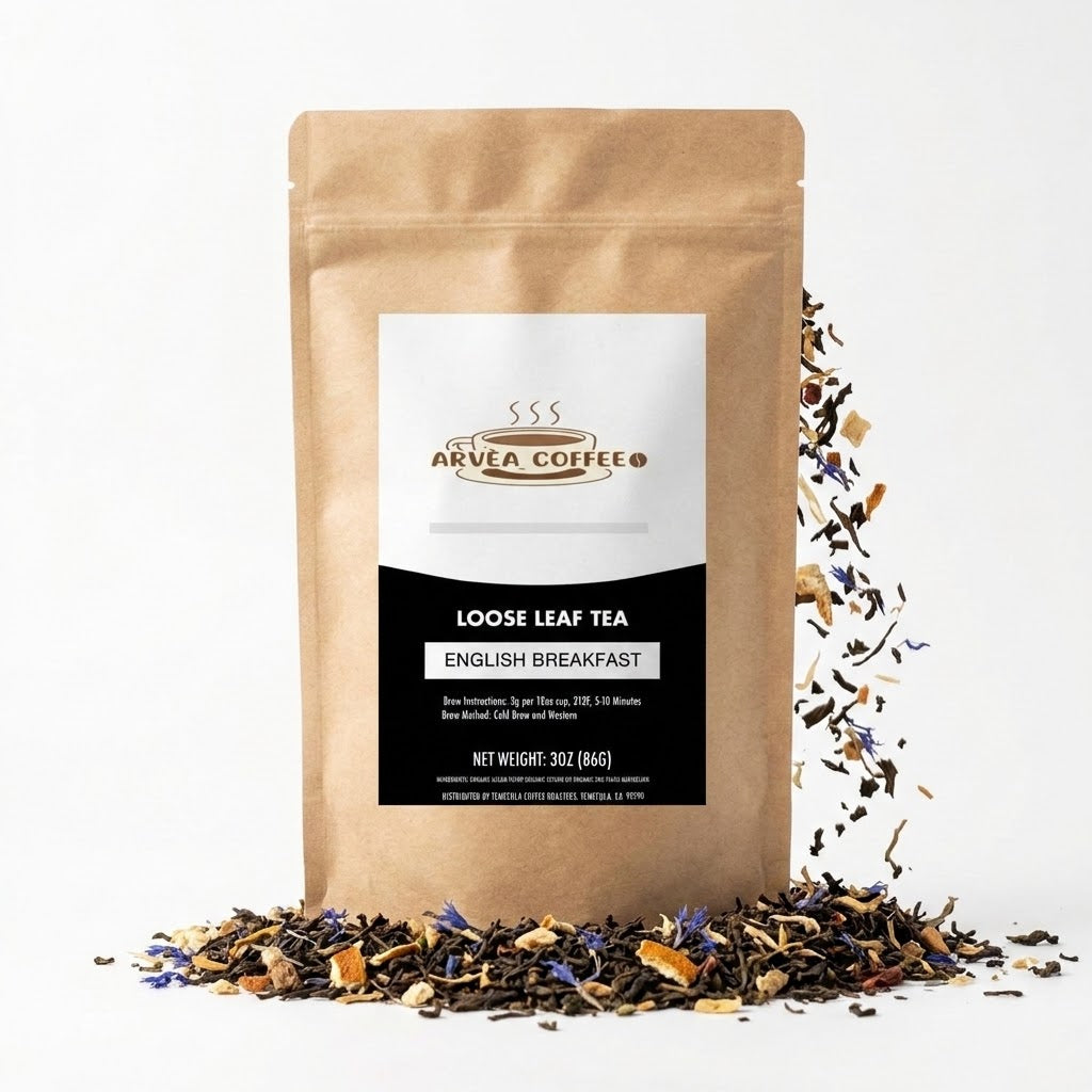 English Breakfast Tea