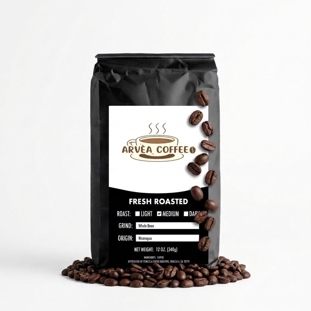 Nicaragua Coffee