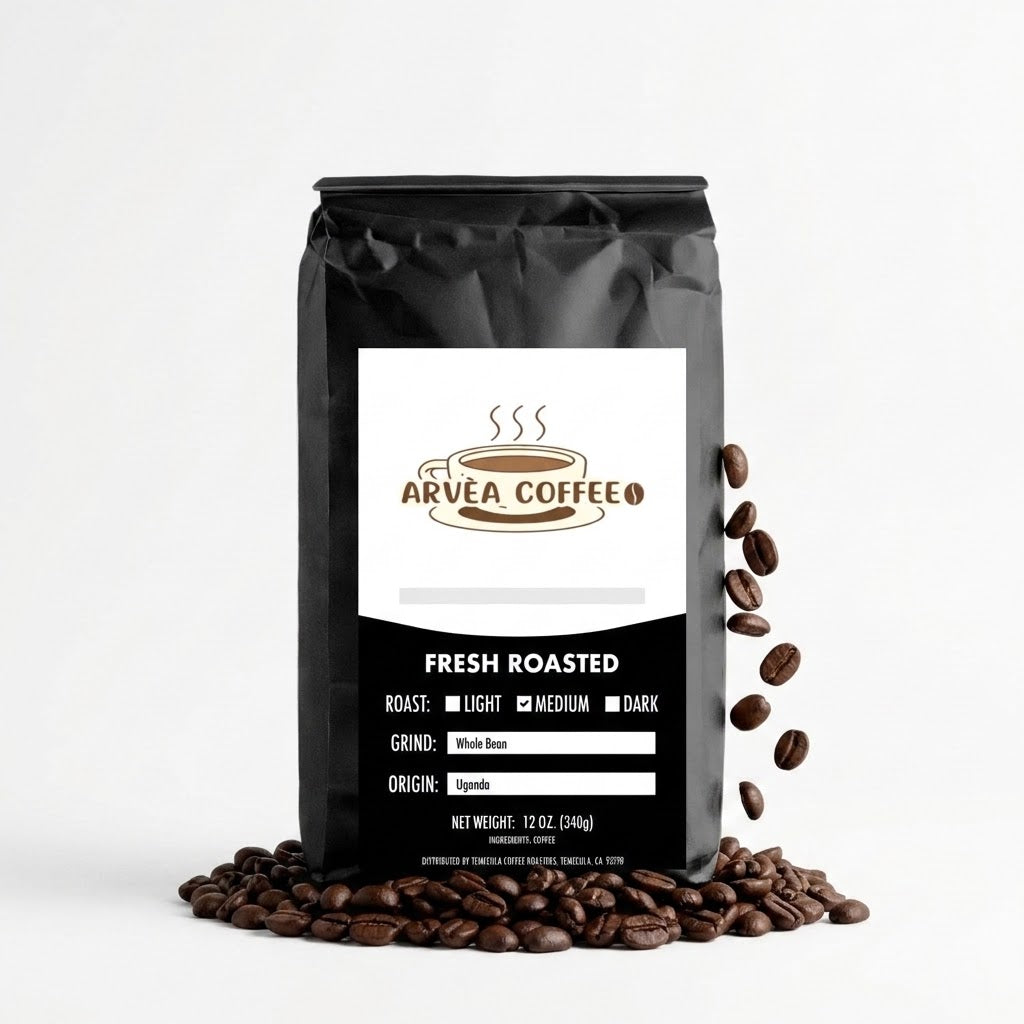 Uganda Coffee