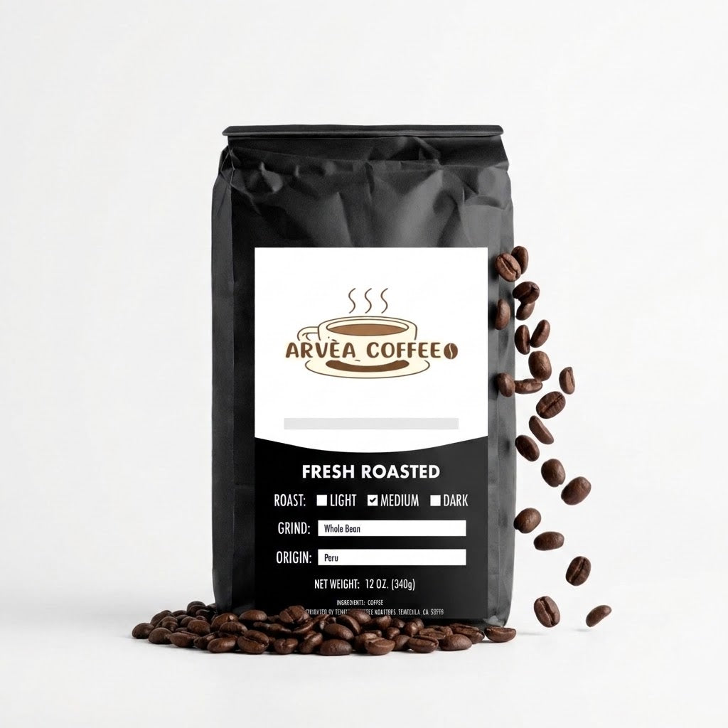 Peru Coffee