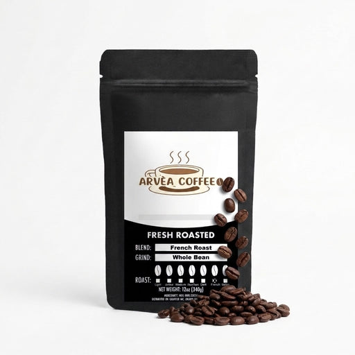 French Roast Coffee