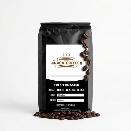 Honduras Coffee