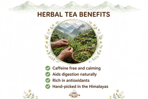 Earl Grey Tea