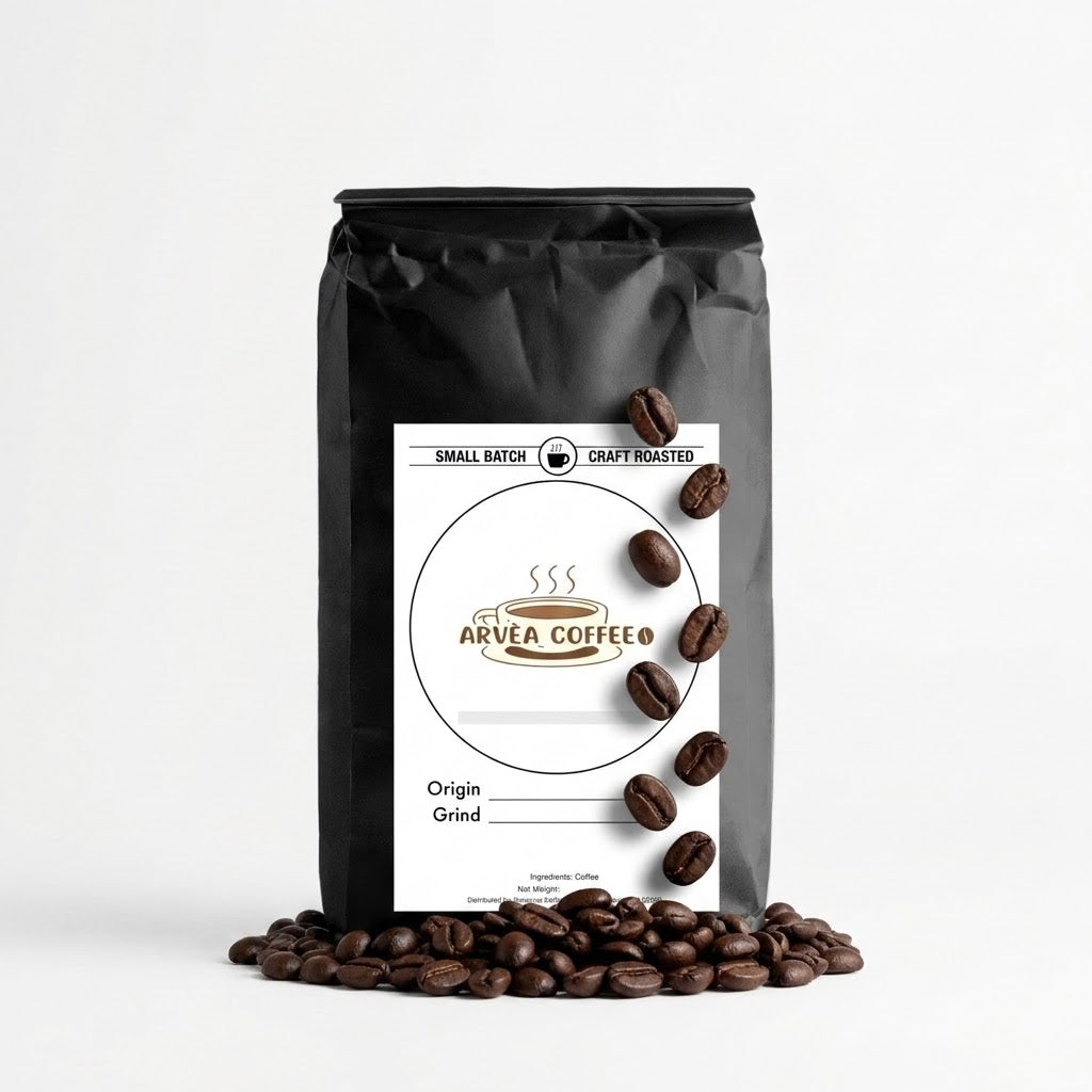 Single Origin Favorites Sample Pack Coffee