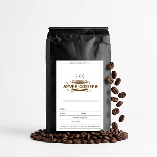 Blonde Sweet Espresso Coffee