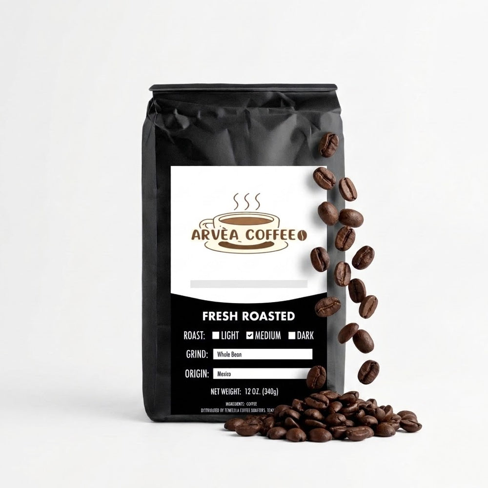 Mexico Coffee