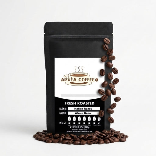 Italian Roast Coffee