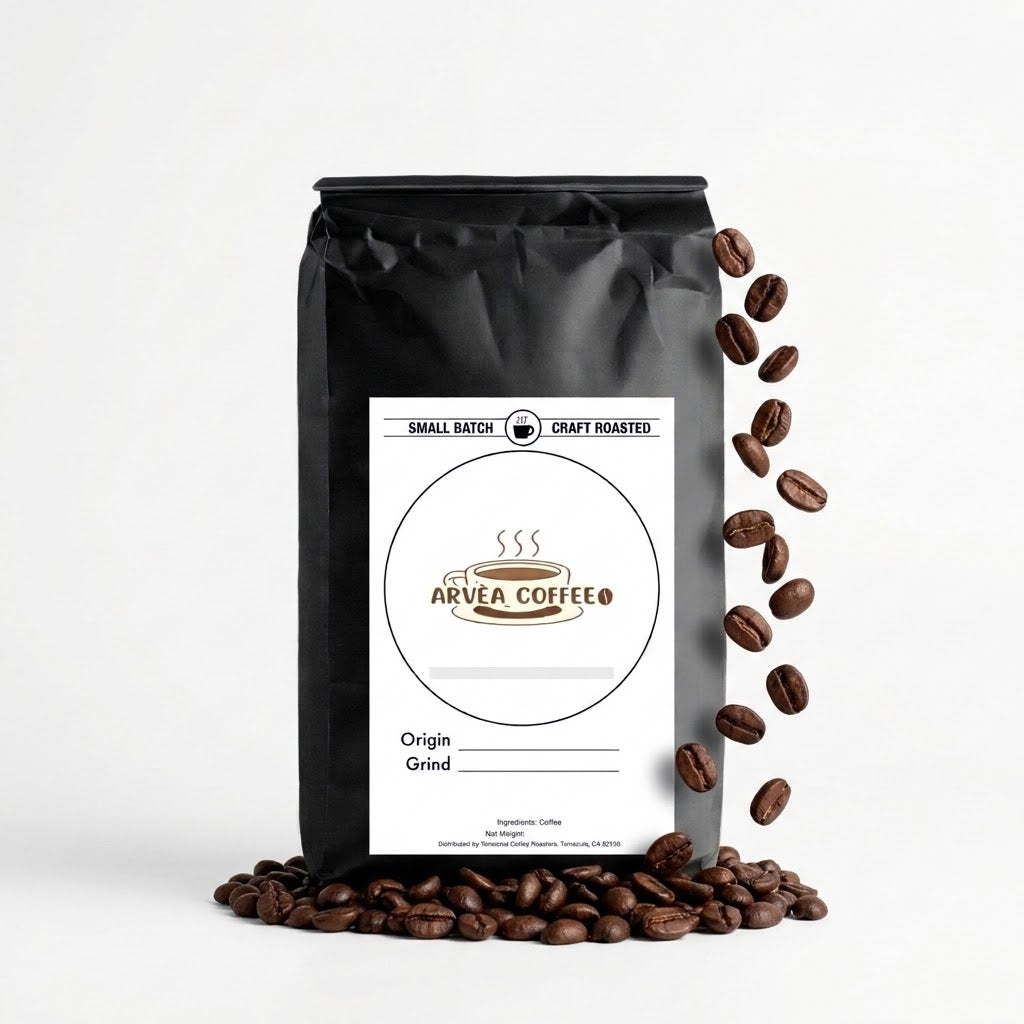 French Roast Coffee