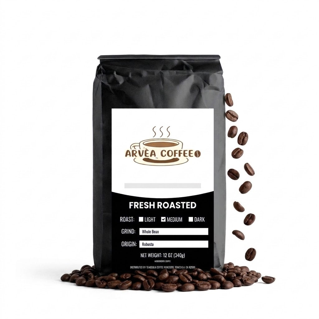 Robusta Coffee