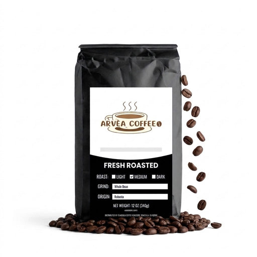 Robusta Coffee