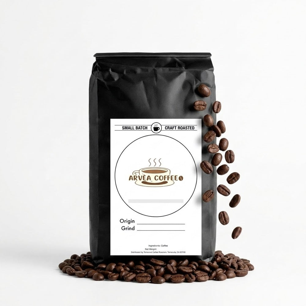 Instant Coffee