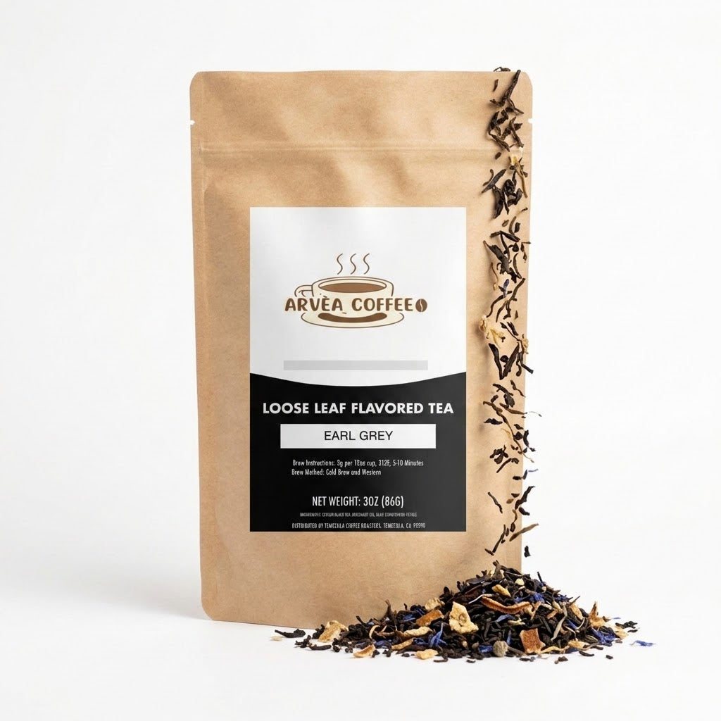 Earl Grey Tea