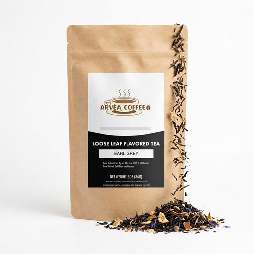 Earl Grey Tea